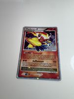 Pokemon Panferno Lv. X – Ultra Rare Holo (121/130) 